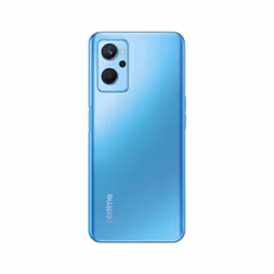 realme 9i 4Go 128Go Bleu