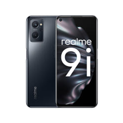 realme 9i 4Go 64Go Noir