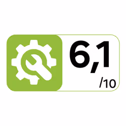 realme 9i 4Go 64Go Noir