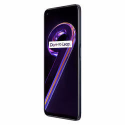 realme 9 Pro 5G 6Go 128Go Noir
