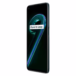 realme 9 Pro 5G 6Go 128Go Vert