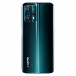 realme 9 Pro 5G 6 Go 128 Go Vert - Vue supplémentaire 4