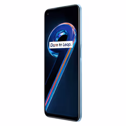 realme 9 Pro 5G 6Go 128Go Bleu