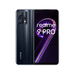 realme 9 Pro 5G 8Go 128Go Noir