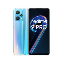 realme 9 Pro 5G 8Go 128Go Bleu
