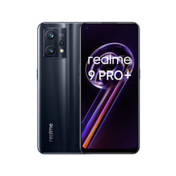 realme 9 Pro+ 5G 6Go 128Go Noir
