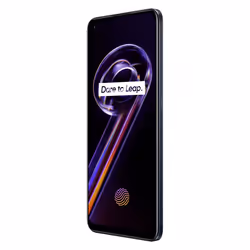 realme 9 Pro+ 5G 6Go 128Go Noir