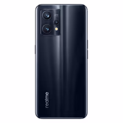 realme 9 Pro+ 6 Go 128 Go Noir - Vue supplémentaire 4