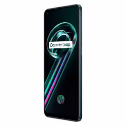 realme 9 Pro+ 5G 6Go 128Go Vert