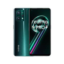 realme 9 Pro+ 5G 8Go 256Go Vert