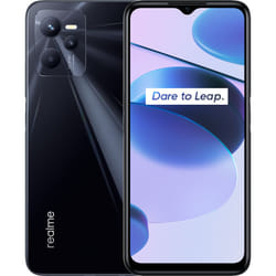 realme C35 4Go 64Go Noir