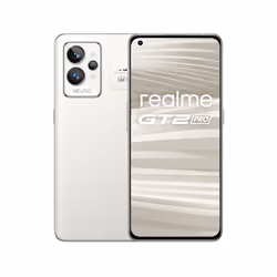realme GT 2 Pro, 17 cm (6.7"), 8 Go, 128 Go, 50 MP, Android 12, Blanc
