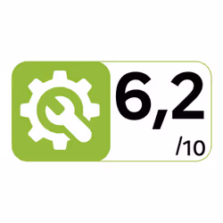 realme GT 2 Pro 5G 8Go 128Go Blanc