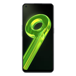realme 9 4G 8Go 128Go Noir