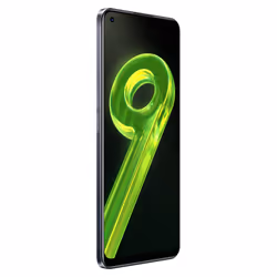 realme 9 4G 8Go 128Go Noir