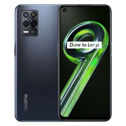 realme 9 5G 4Go 64Go Noir