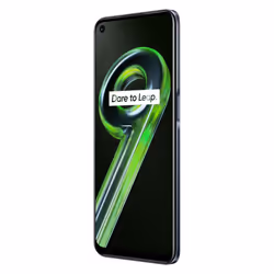 realme 9 5G 4Go 64Go Noir