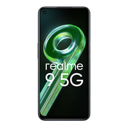 realme 9 5G 4Go 128Go Noir
