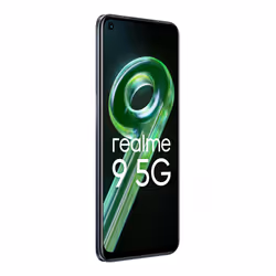 realme 9 5G 4Go 128Go Noir