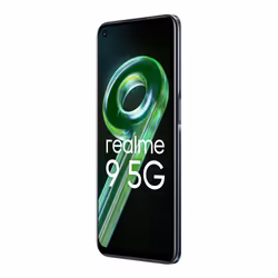 realme 9 5G 4Go 128Go Noir