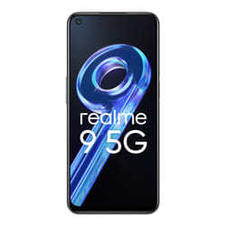 realme 9 5G 4Go 128Go Blanc