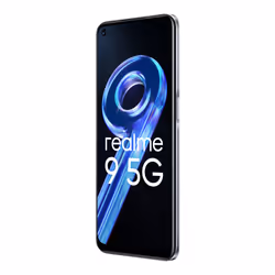 realme 9 5G 4Go 128Go Blanc