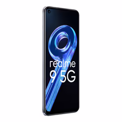 realme 9 5G 4Go 128Go Blanc