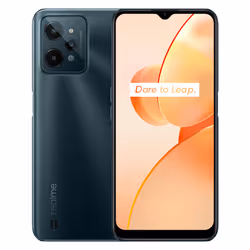 realme C31, 16,5 cm (6.5"), 3 Go, 32 Go, 13 MP, Android 11, Vert