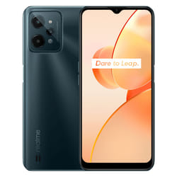 realme C31 3Go 32Go Vert