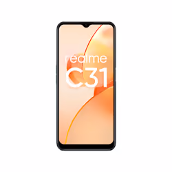 realme C31 4Go 64Go Vert