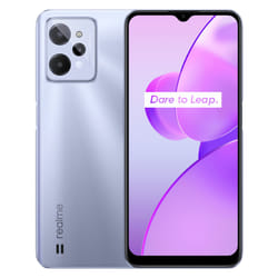realme C31 3Go 32Go Argent