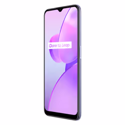 realme C31 3Go 32Go Argent