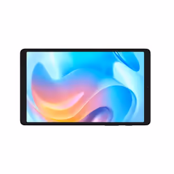 realme Pad Mini WIFI 4GB+64GB, 22,1 cm (8.7"), 1340 x 800 pixels, 64 Go, 4 Go, Android 11, Bleu