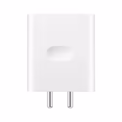 realme RLMADAPT18W, Intérieure, Secteur, Blanc