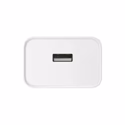 realme RLMADAPT18W chargeur d'appareils mobiles Smartphone Blanc Secteur Charge rapide Intérieure