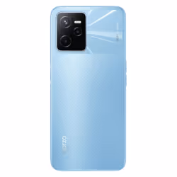 realme narzo 50A Prime 4Go 64Go Bleu