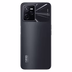 realme narzo 50A Prime 4Go 64Go Noir