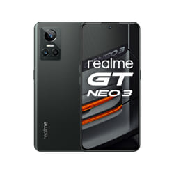 realme GT Neo 3 5G 8Go 256Go Noir