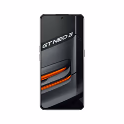realme GT Neo 3 5G 8Go 256Go Noir