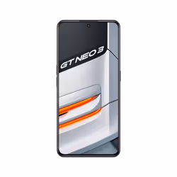 realme GT Neo 3 5G 12Go 256Go Blanc