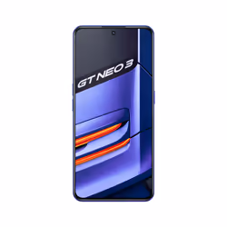 realme GT Neo 3 5G 12Go 256Go Bleu