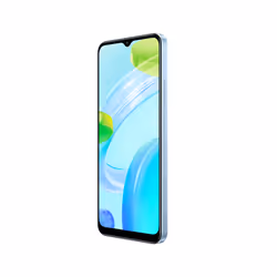 realme C30 3Go 32Go Bleu