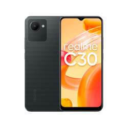 realme C30 Micro-USB B 3Go 32Go Noir