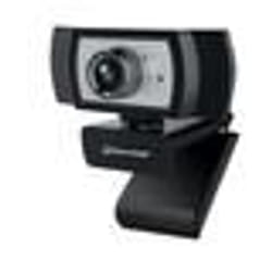Glamour A229 webcam 2 MP 1920 x 1080 pixels USB 2.0 Noir