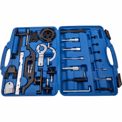 Avant d'acheter, consultez la documentation technique for vérifier que l'outil convient à votre moteur. Kit de distribution d ...
