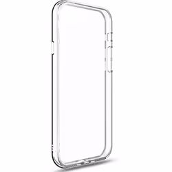 Bigben Connected HW51994287, Housse, Huawei, P Smart 2021, Transparent
