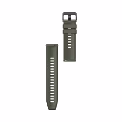 Huawei Smartwatch Accessories, Bande, Smartwatch, Vert, Huawei, GT 2 Pro, Silicone