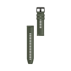 Huawei Smartwatch Accessories Bande Vert Silicone