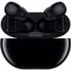 Huawei FreeBuds Pro, True Wireless Stereo (TWS), Appels/Musique, Casque, Noir