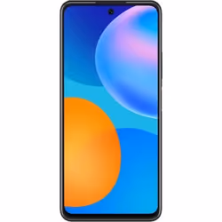 Huawei P smart 2021, 16,9 cm (6.67"), 4 Go, 128 Go, 48 MP, Android 10.0, Noir